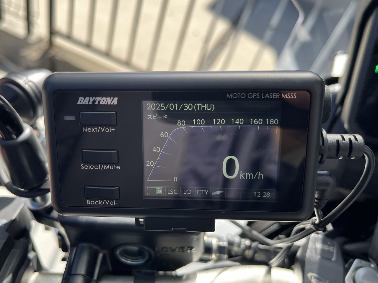 MOTO GPS LASER MSSSはやっぱりマツダ車探知機だった件 : Salaryman C3