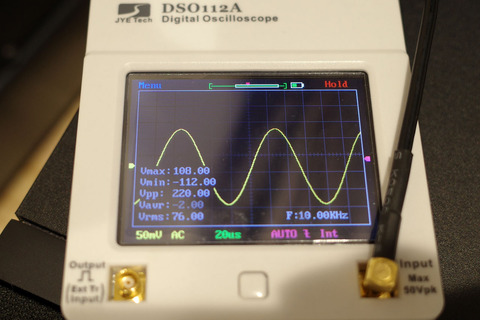 LDAC10KHz