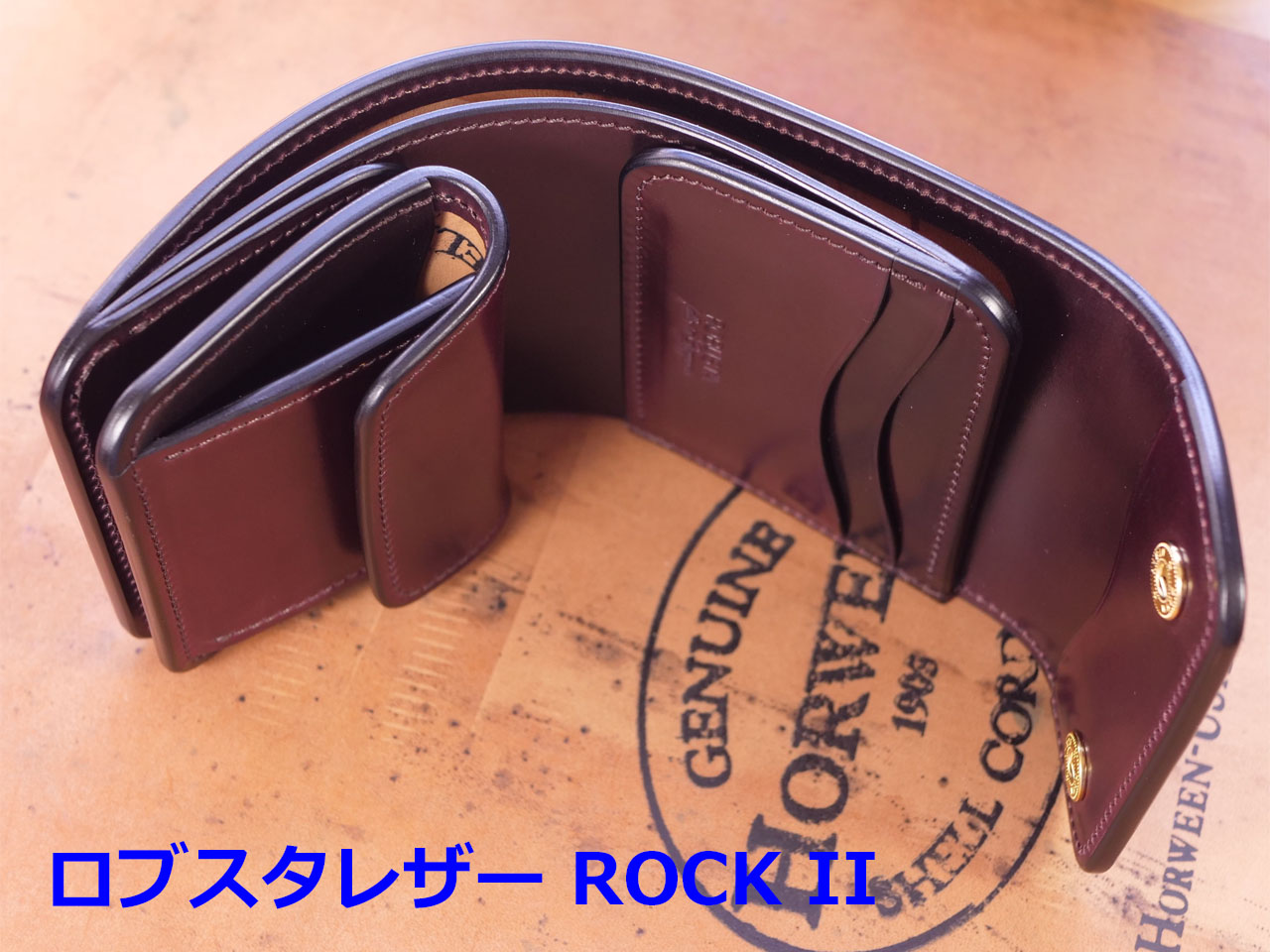 ワイルドスワンズ ENO miniが快適な件と、同類ウォレットの