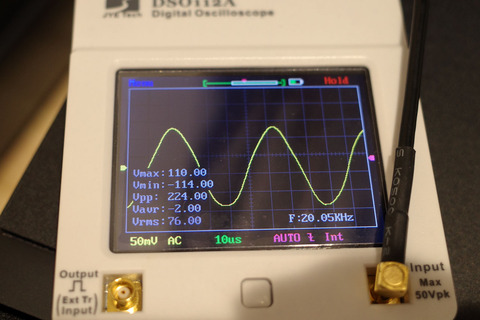 LDAC20KHz