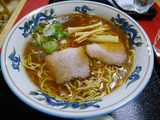 ら〜めんや天金