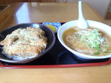 かつや食堂