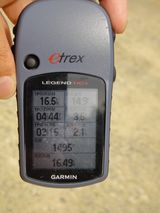 ������GPS�ȥ�å�