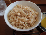 しらかば茶屋