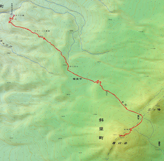 羅臼岳・岩尾別