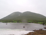 羅臼岳〜硫黄山縦走