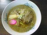 天晴れ ぶた醤油