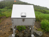 羅臼岳〜硫黄山縦走