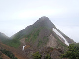 羅臼岳〜硫黄山縦走