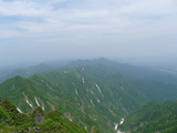 芦別岳