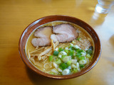 とんこつ塩