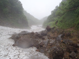 羅臼岳〜硫黄山縦走