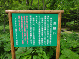 神の子池