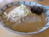 ほしの希 味噌ラーメン