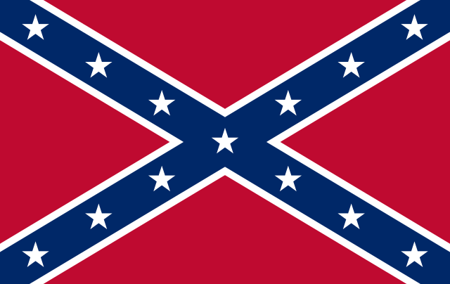 アメリカ留学で注意したほうがいい南部連合旗と人種差別 英語の独学への道