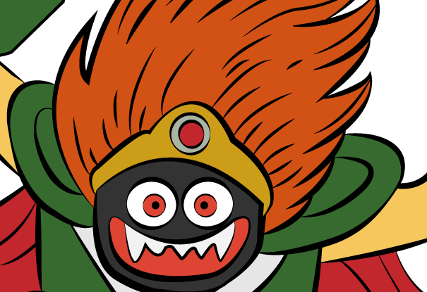 バーサーカー と聞いて一番最初に思い浮かべたものでその人の教養力が分かるぞ ゲ板観測機関