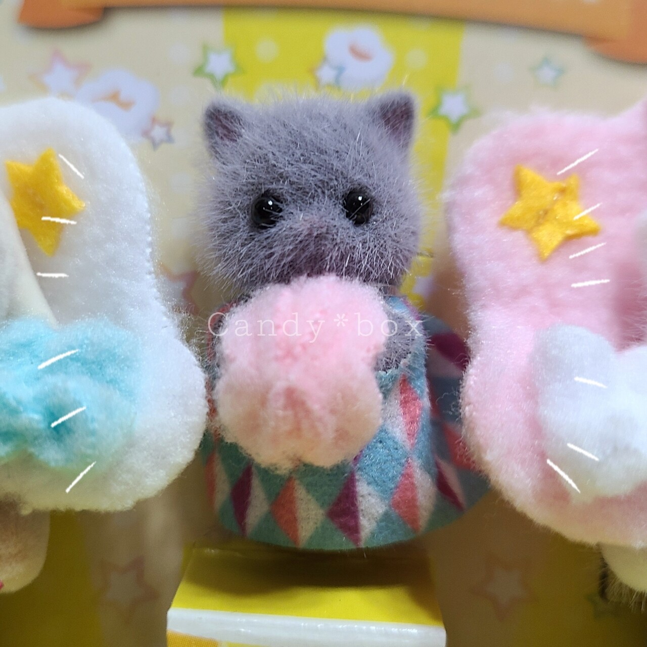 イオン限定