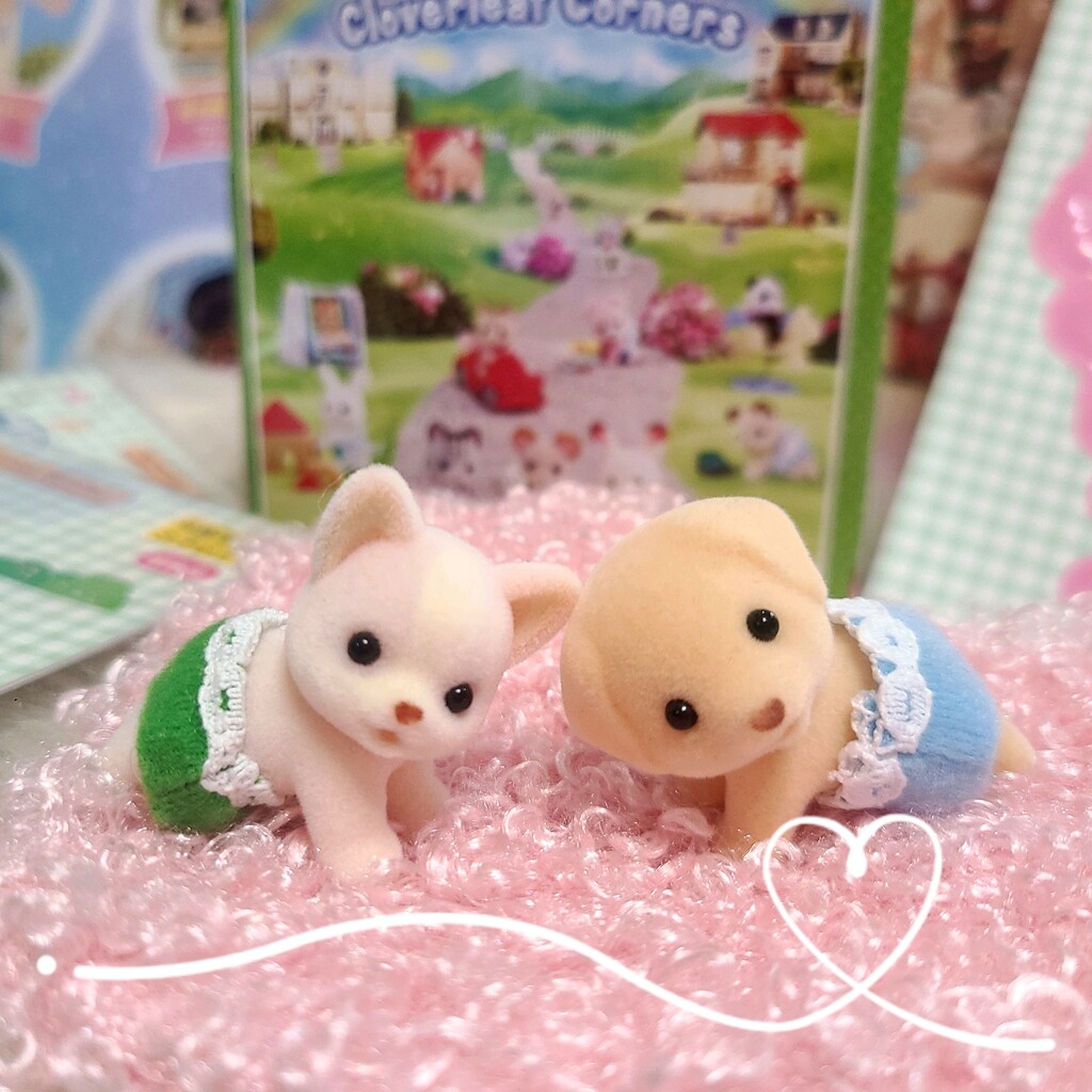公式オンラインショップ*ノベルティ&非売品おまけ赤ちゃんカー+