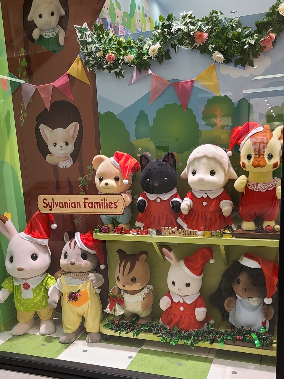 イオン限定