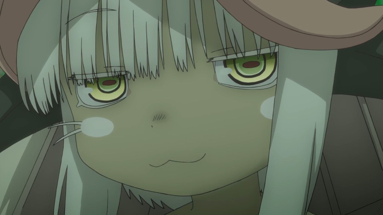メイドインアビスpv第2弾反応まとめ ナナチは変な声でかわいいですね まおか速報 メイドインアビスpv第2弾反応まとめ ナナチは変な声でかわいいですね まおか速報