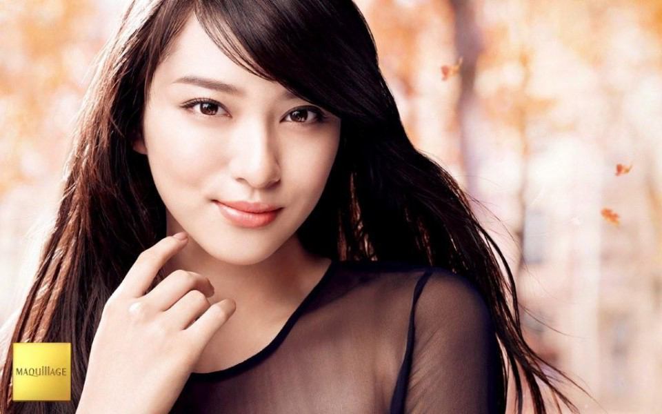 アンケート結果 ぶっちゃけ剛毛そうな女性有名人ランキングｗｗｗｗｗｗｗｗｗ にぃとわぁるど