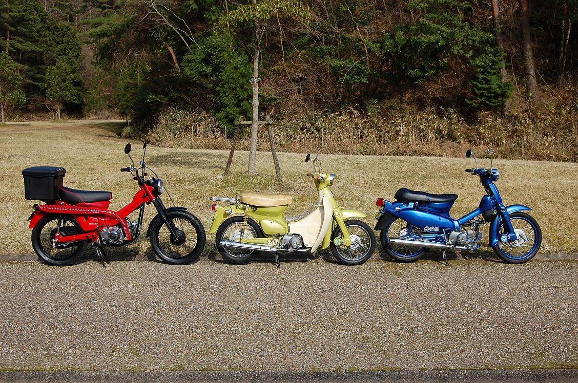 Odawarastones 09 カブ グラ