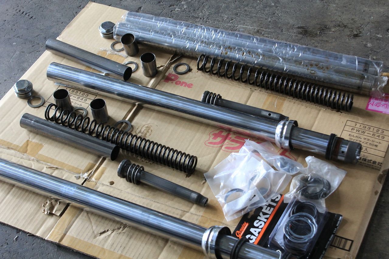 近況の作業をランダムに！F23