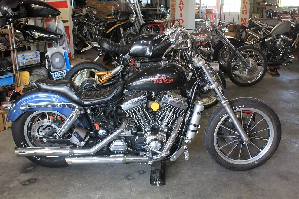 【大幅値下げ】FXE 純正タンク ゴキタン Harley Davidson 大幅値下げ】FXE 純正タンク ゴキタン Harley Davidson 【公式通販】