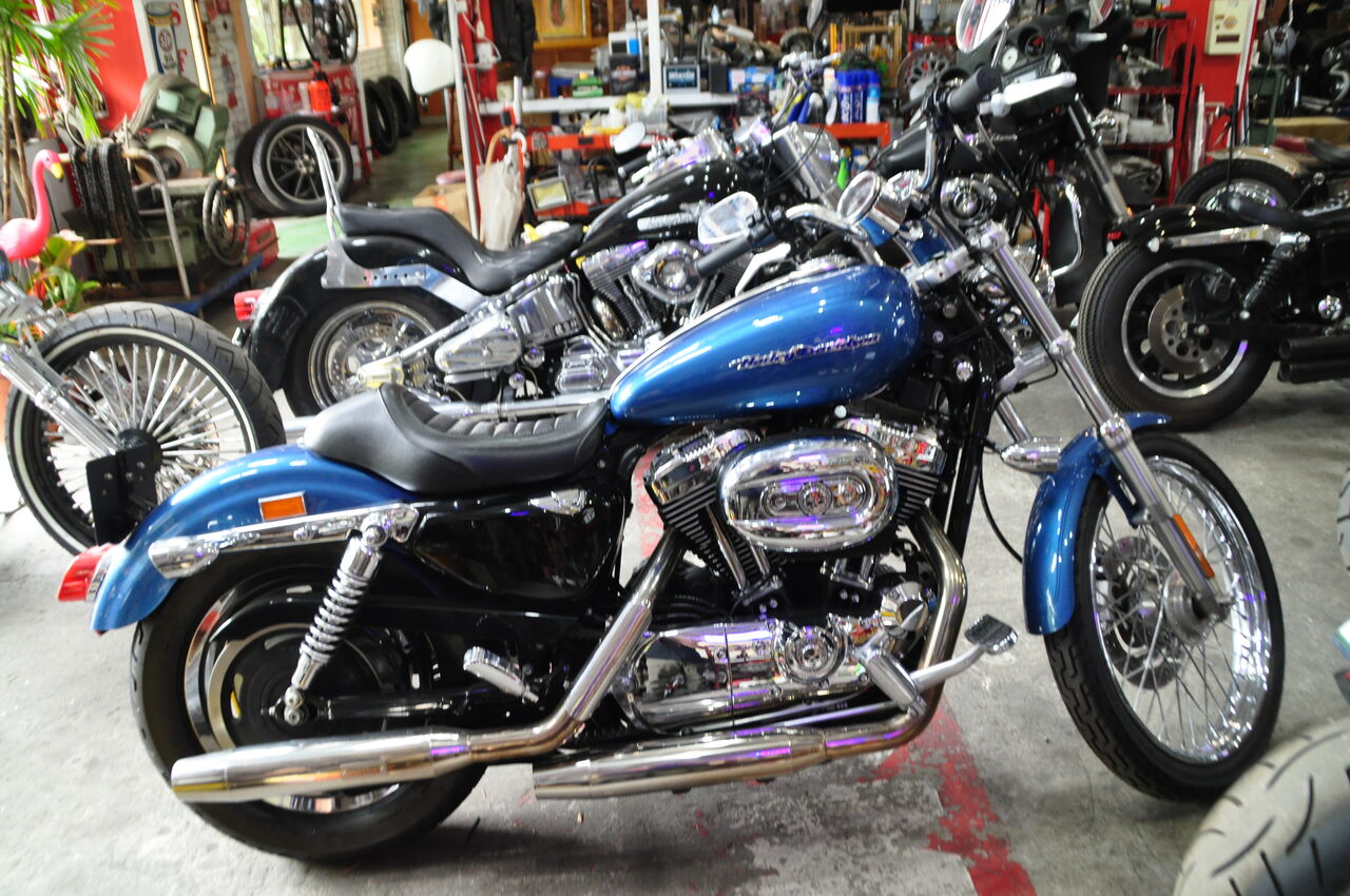 9WD713 まとめ2点 メタリカ、ハーレー 9WD713 まとめ2点 メタリカ、ハーレー FXBRS / ハーレーダビッドソン