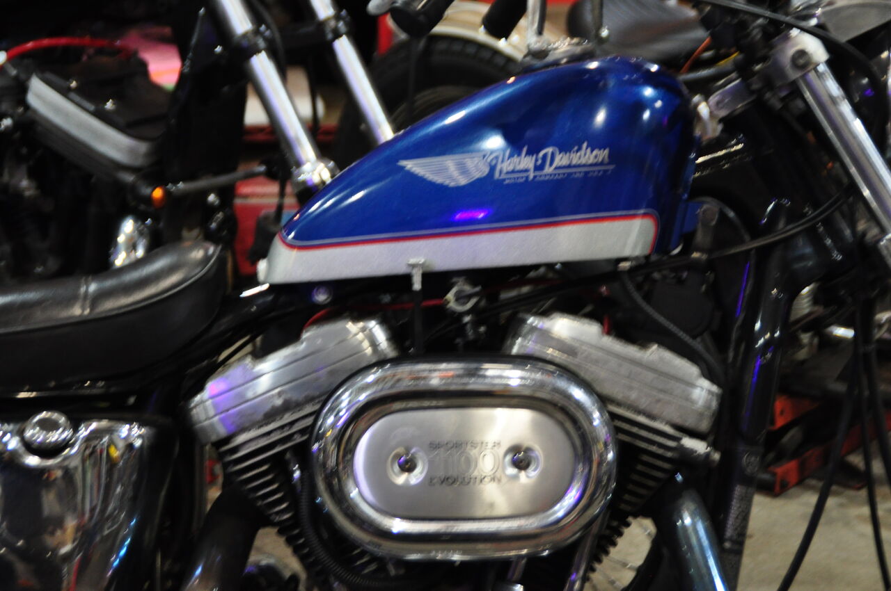 ハーレー #スーパートラップ #EVO #TC おまけ付き ハーレー #スーパー