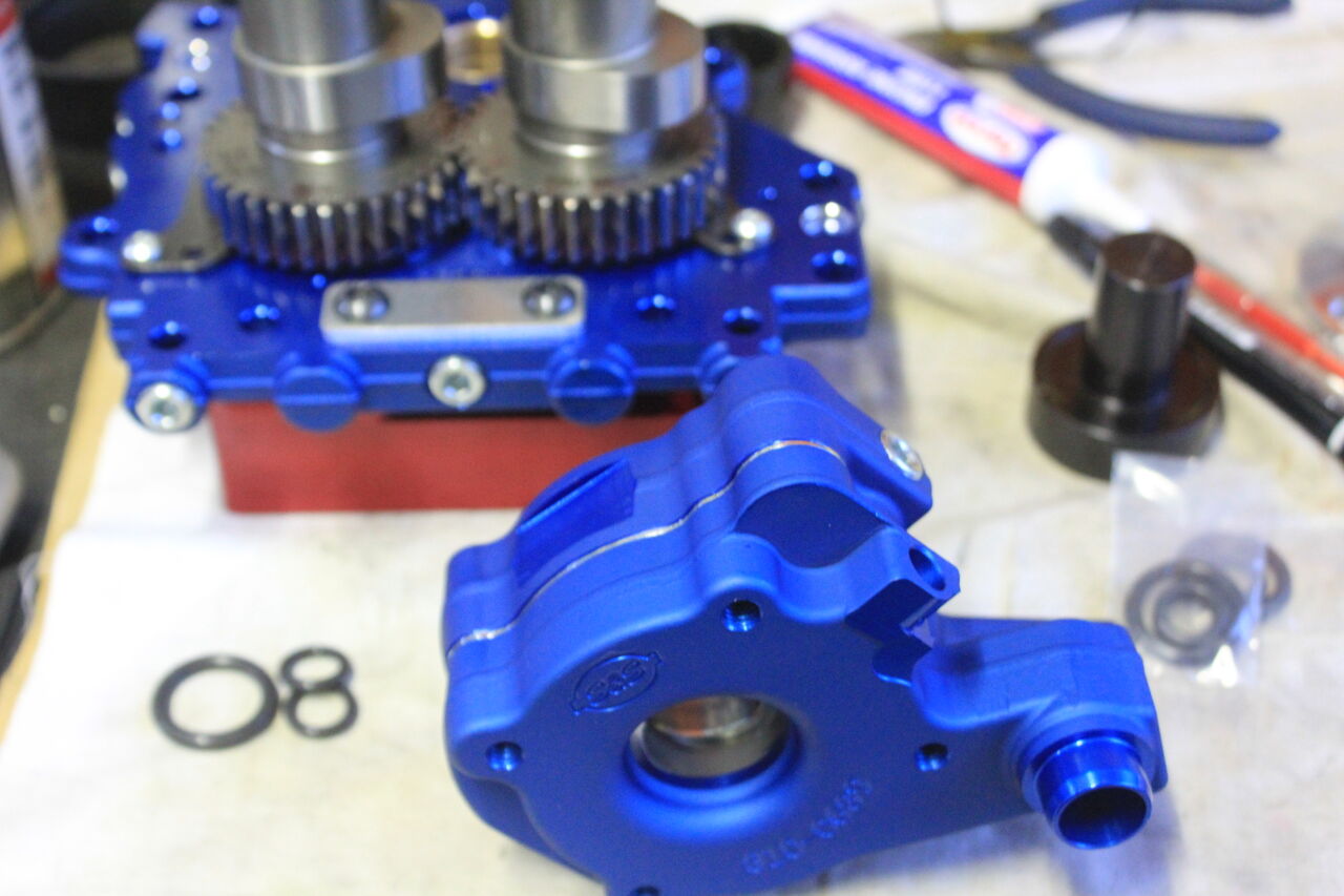 No321 ハーレー カムギアキット カムシャフト No321 ハーレー カムギアキット カムシャフト 【公式通販】