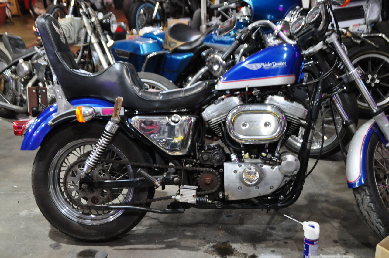 #ハーレー　#スーパートラップ　#EVO #TC　おまけ付き ハーレー #スーパートラップ #EVO #TC おまけ付き