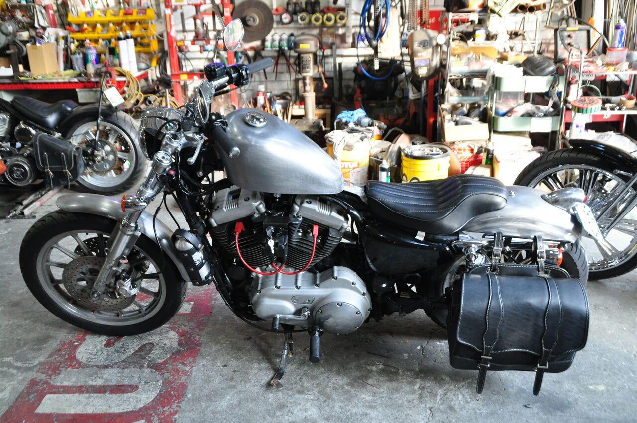 H-D 