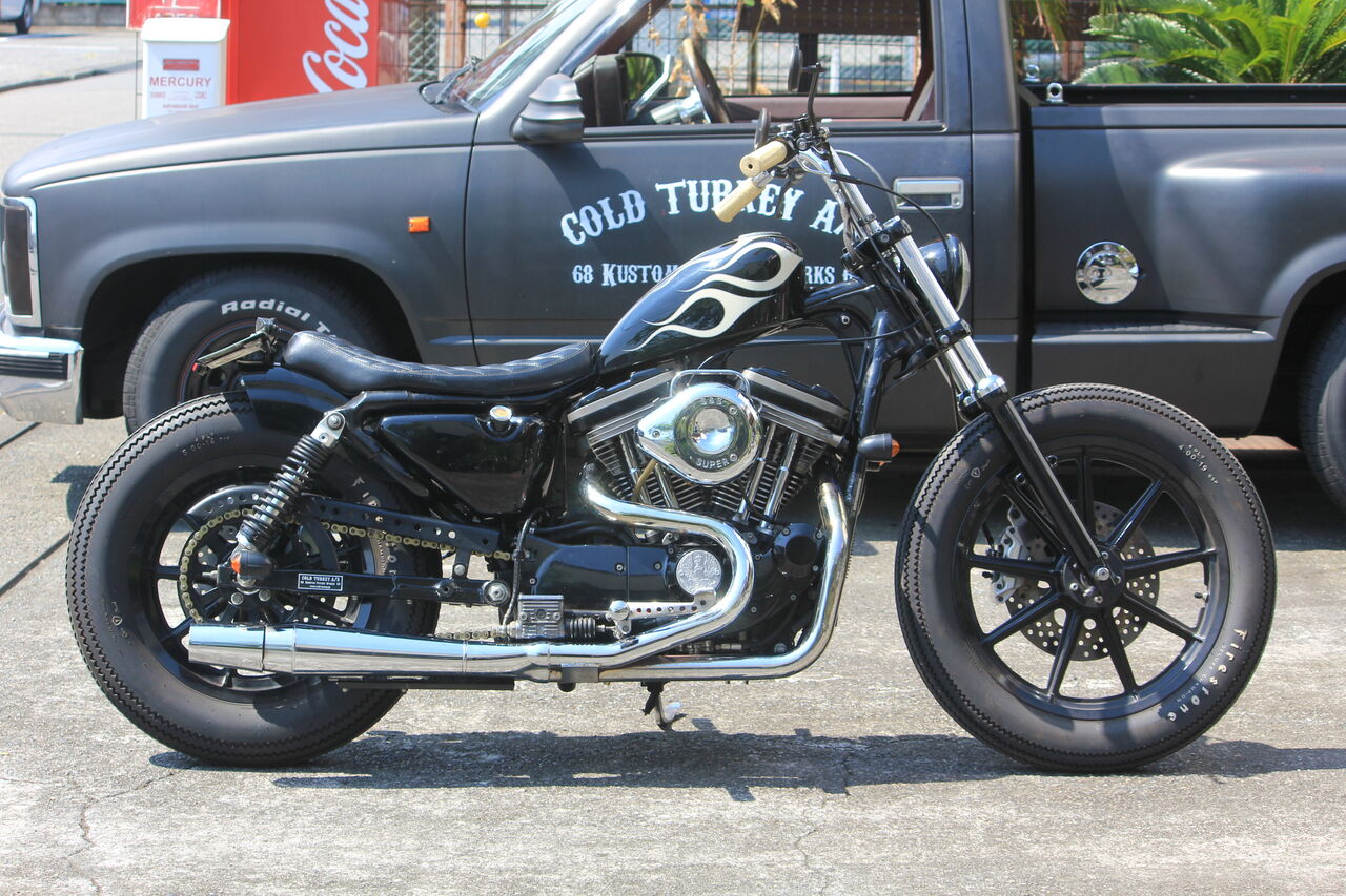 H-D 