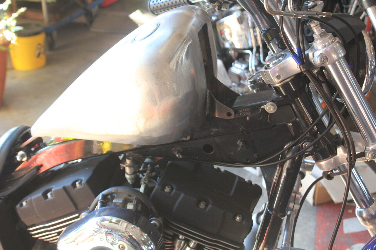 TC88 ダイナ ボバータンク化 : [コールドターキーエーエス TC88 ダイナ ボバータンク化 : [コールドターキーエーエス