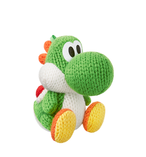 yoshi