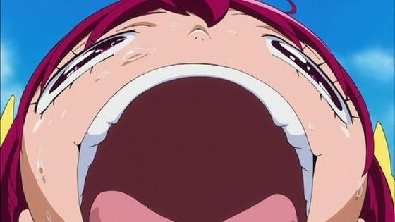 クトゥルフ プリキュア クトゥルフ速報 クトゥルフ プリキュア クトゥルフ速報