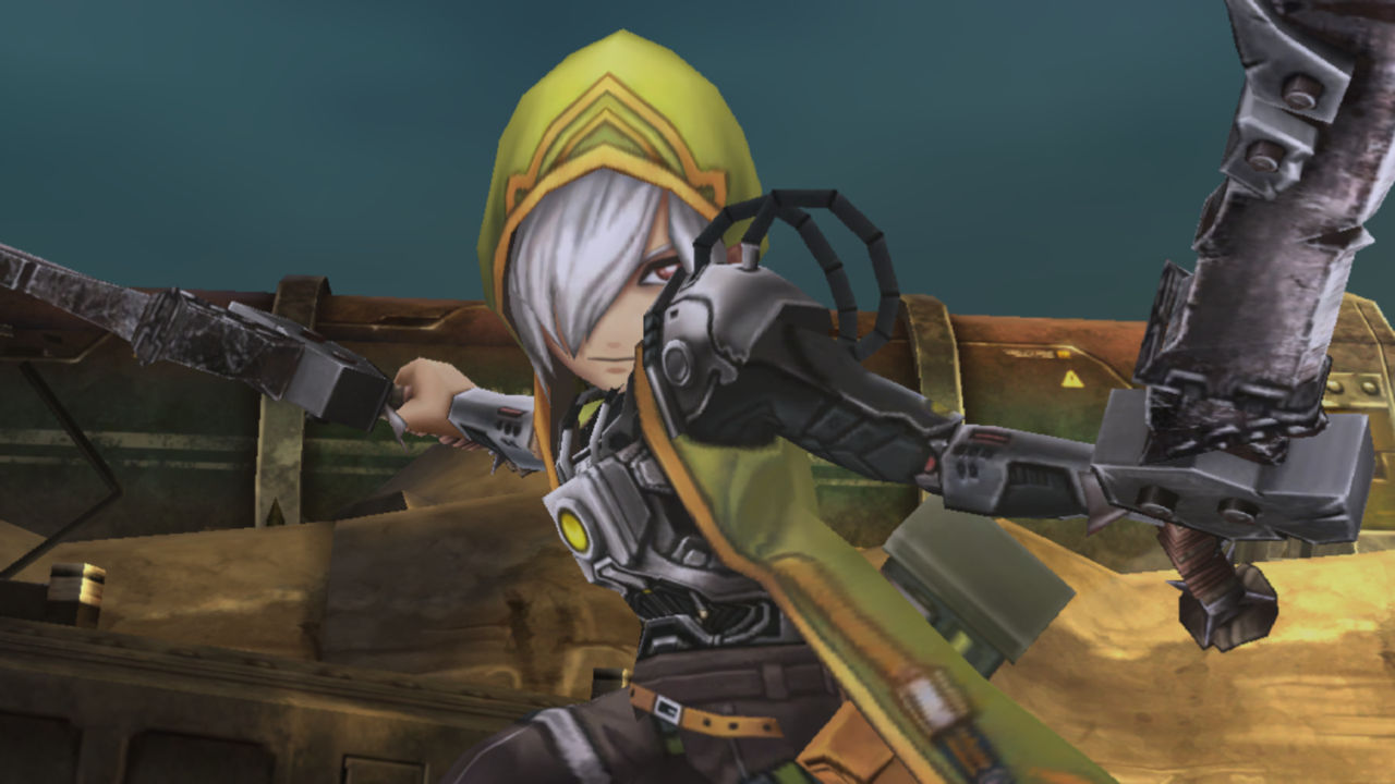 九頭竜堂 5ページ目