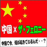 ザ・フェロニー広告画像：カテゴリー中国ページリンク