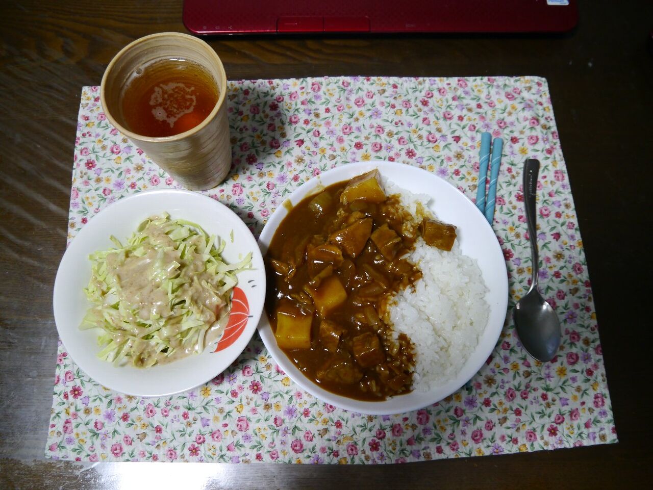 21男の料理15 牛すじカレー 深川に住んで Stage 21男の料理15 牛すじカレー 深川に住んで Stage