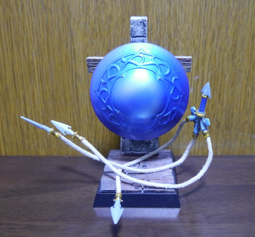 SALE/93%OFF】 ドラクエ レジェンドアイテムズギャラリー グリンガム