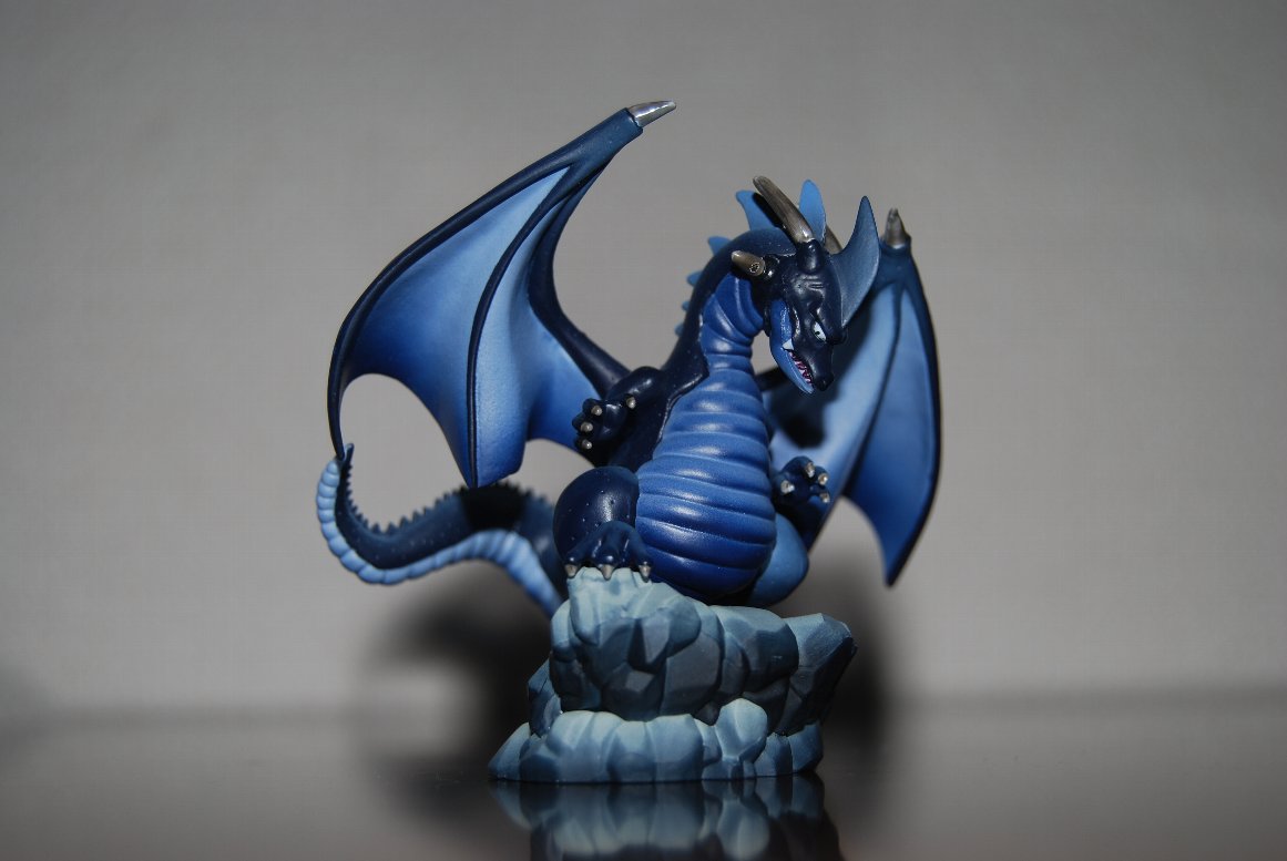 最前線の ドラゴンクエスト モンスターズギャラリー チャプター3