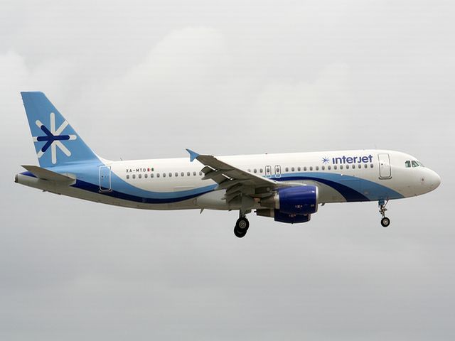 interjet