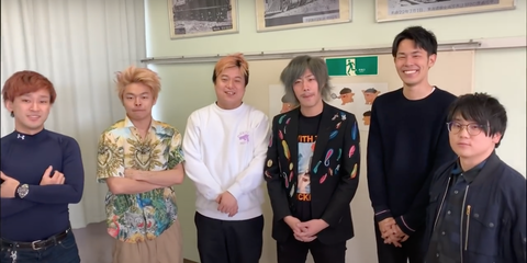 なんj公認youtuberの東海オンエア、ガキ使をモロパクりしていた模様