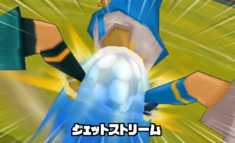 【悲報】加藤純一さん、ユーチューブでイナイレしかやらない…