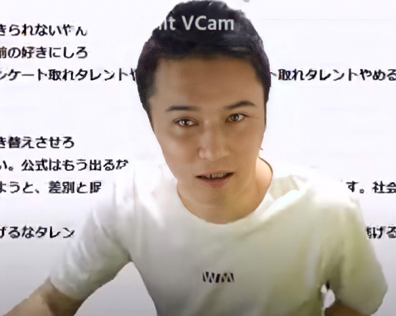 加藤純一速報@なんJ加藤純一、差別騒動の謝罪で坊主にした事をツイッターで報告コメントコメントする