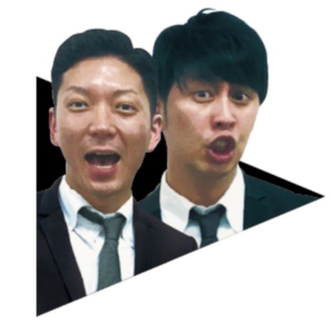 ニューヨーク屋敷「俺らが毒づく相手はさんまさんや松本さん。弱い者イジメだけはしたくない」