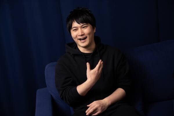 画像 加藤純一さん イケメンすぎる 加藤純一速報 なんj