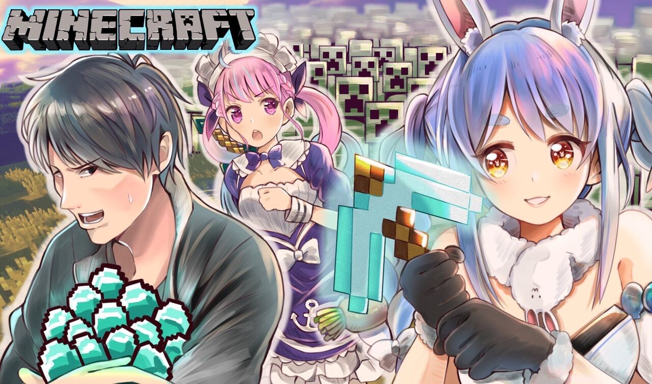 彡 Vtuberは面白いんだよなあ 加藤純一速報 なんj