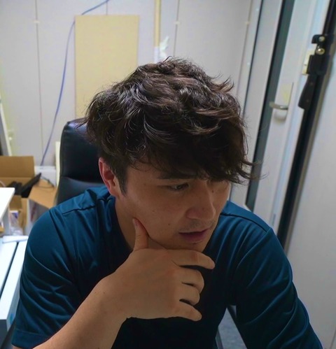 【悲報】加藤純一がゲーム初見の割には上手いけどそのあと全く上手くならないと言われる理由、ついに判明